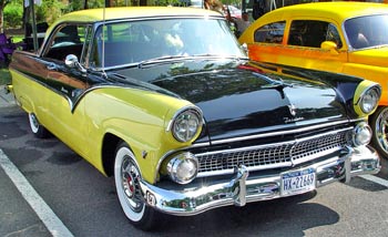 1955 Ford